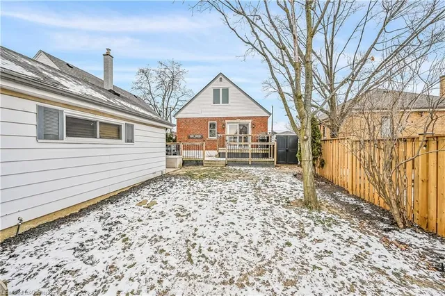 Additional property image - 367 East 28th St