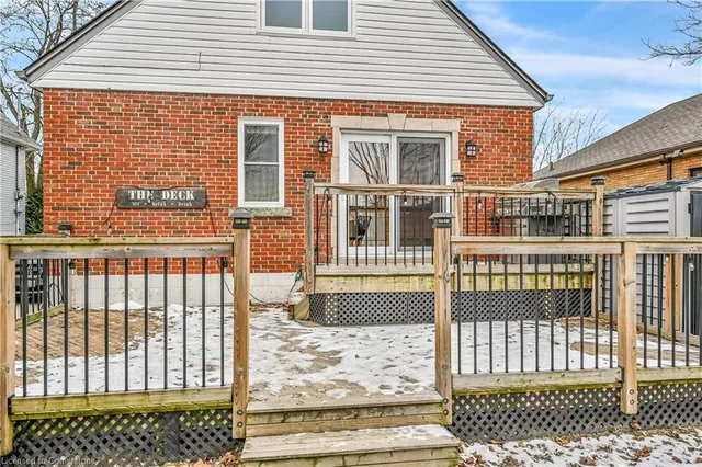 Additional property image - 367 East 28th St