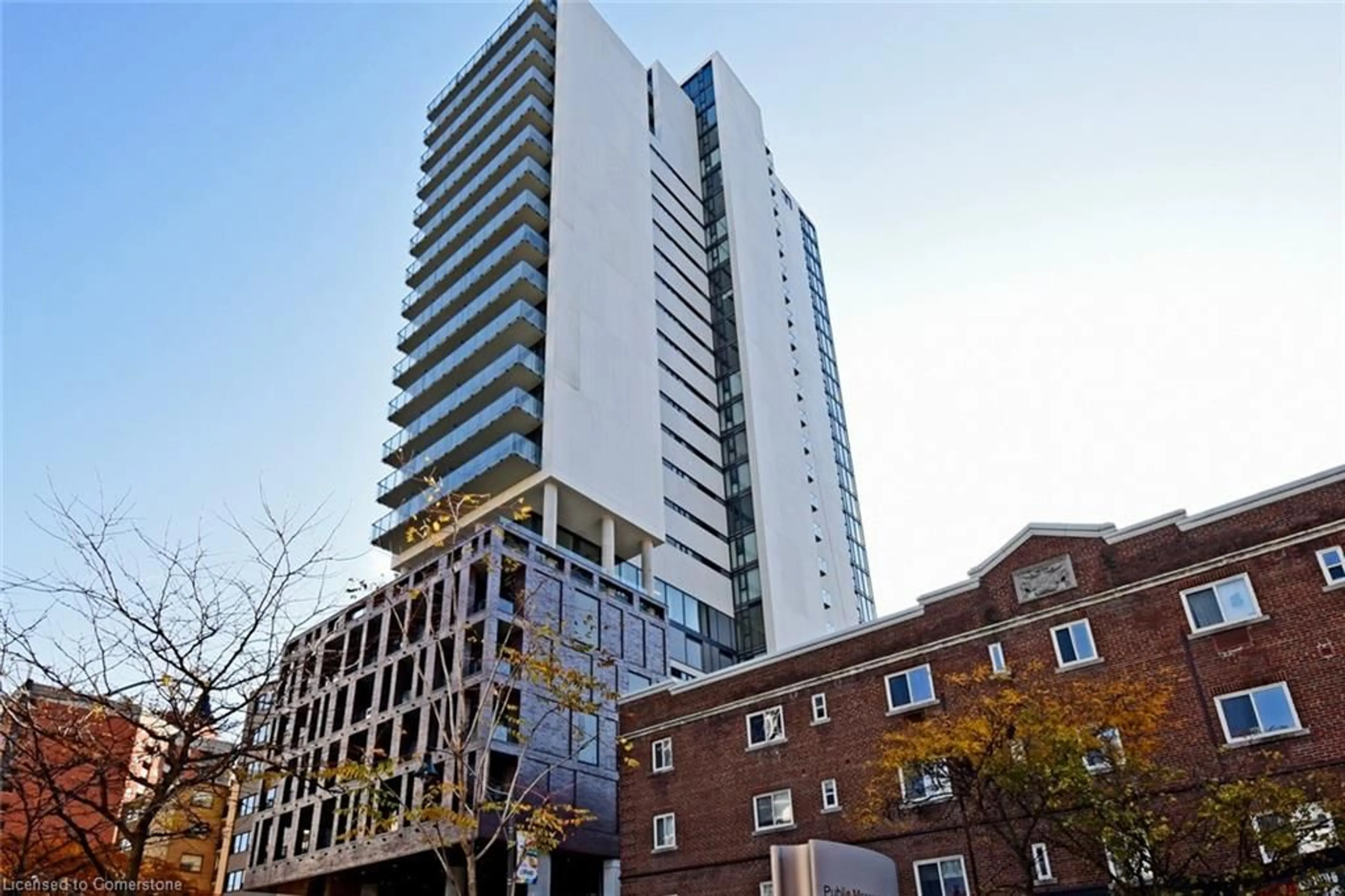 Unknown for 81 Wellesley St #2305, Toronto Ontario M4Y 0C5