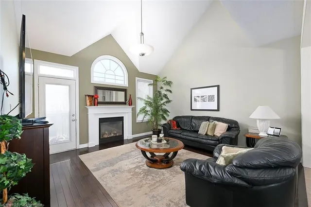 Additional property image - 701 Savoline Blvd