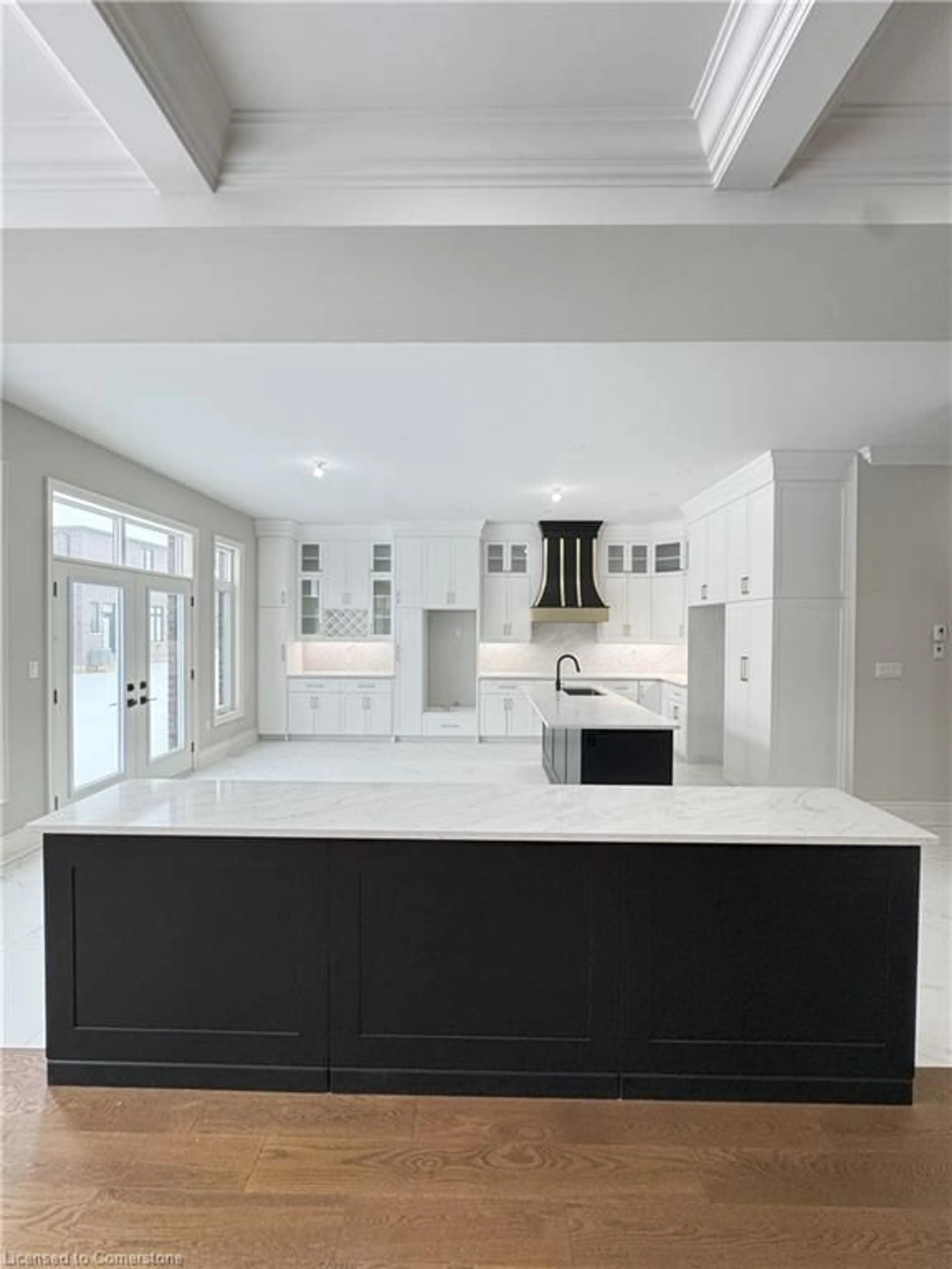 Contemporary kitchen, unknown for 143 Klein Cir, Ancaster Ontario L9K 1R4