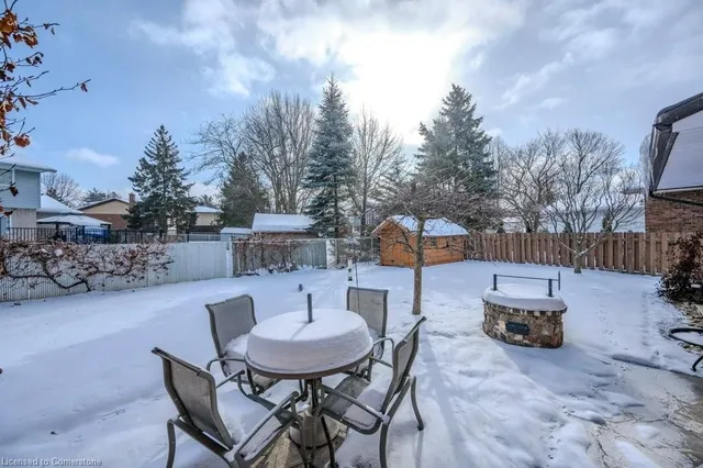 Additional property image - 111 Dunsmere Dr