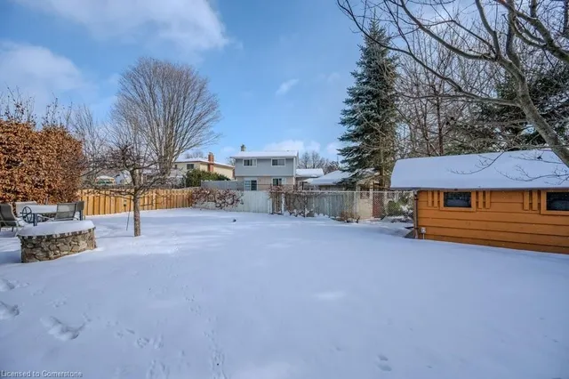Additional property image - 111 Dunsmere Dr