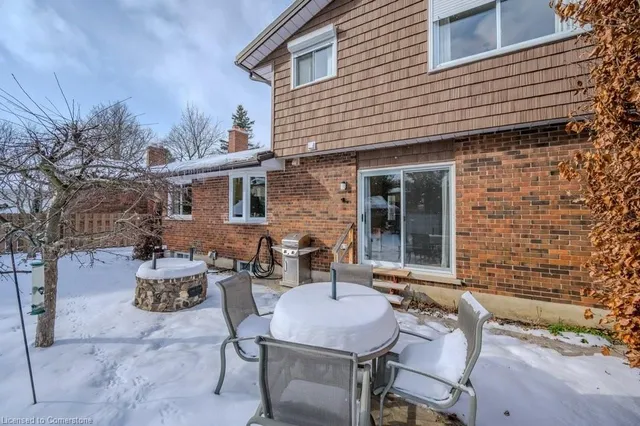 Additional property image - 111 Dunsmere Dr