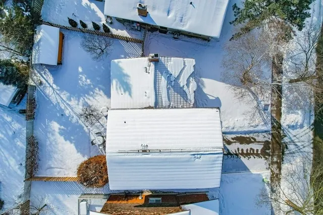 Additional property image - 111 Dunsmere Dr