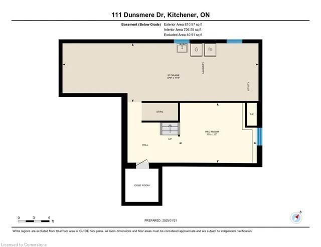 Additional property image - 111 Dunsmere Dr