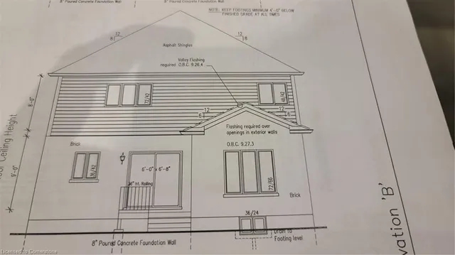 Additional image 7 of LOT # 7 Kellogg Ave