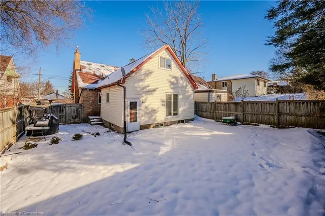 Additional property image - 55 Fairmount Rd