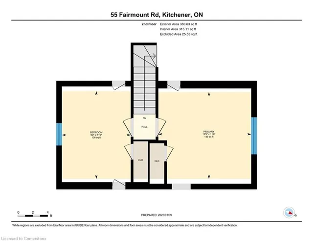 Additional property image - 55 Fairmount Rd