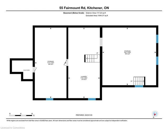 Additional property image - 55 Fairmount Rd