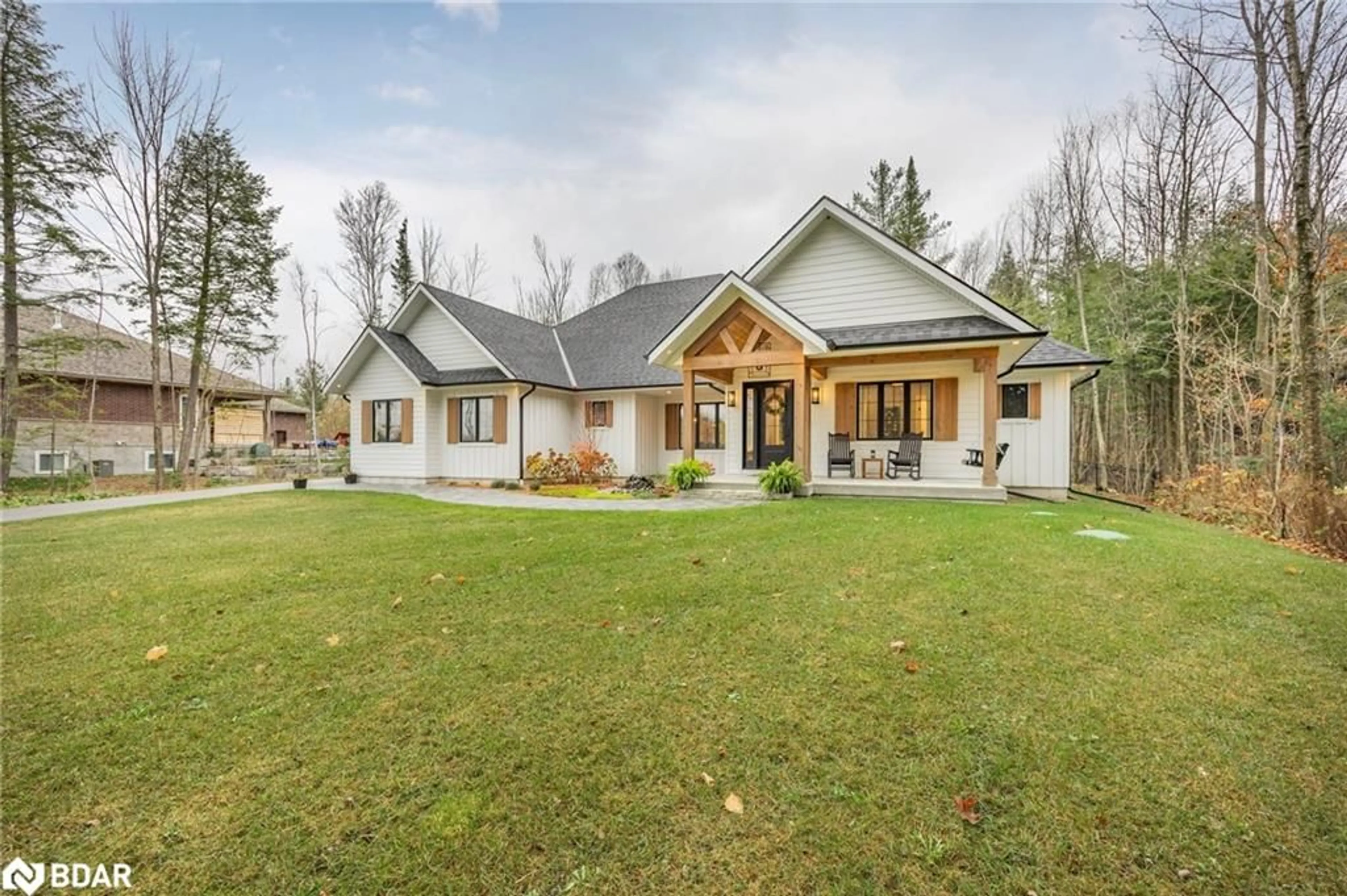 Unknown for 56 Marni Lane, Springwater Ontario L0L 2K0