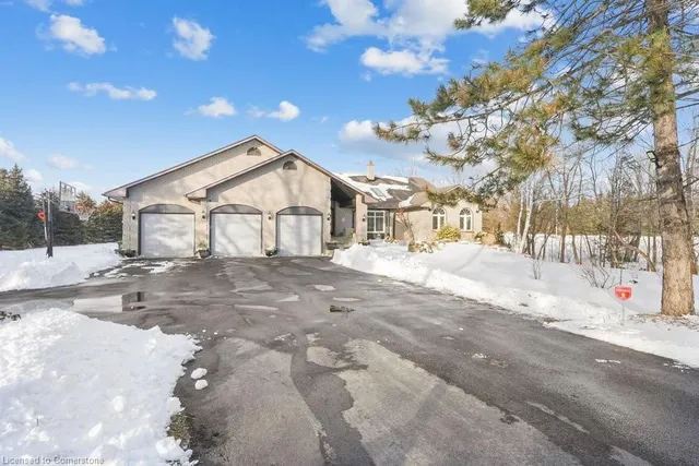 Additional property image - 2658 Guyatt Rd