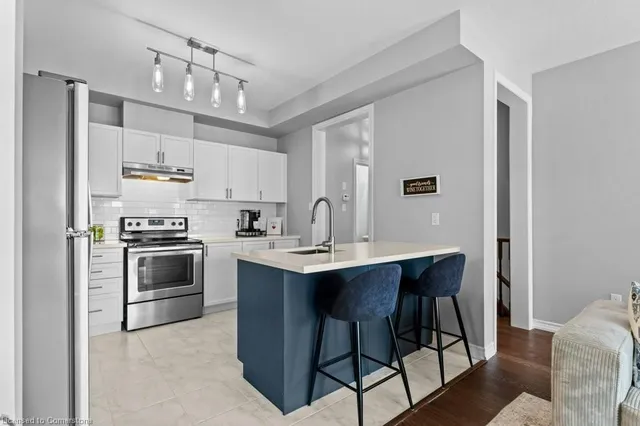 Additional property image - 54 Nisbet Blvd Unit 25