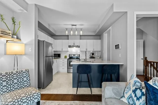 Additional property image - 54 Nisbet Blvd Unit 25