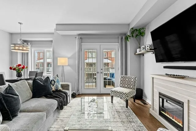 Additional property image - 54 Nisbet Blvd Unit 25