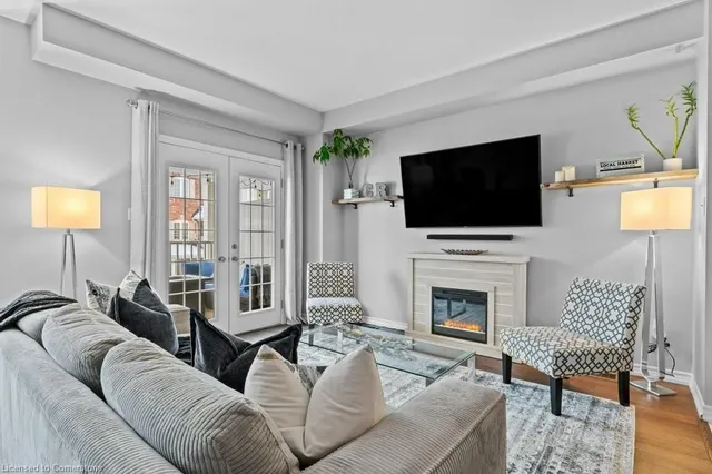 Additional property image - 54 Nisbet Blvd Unit 25