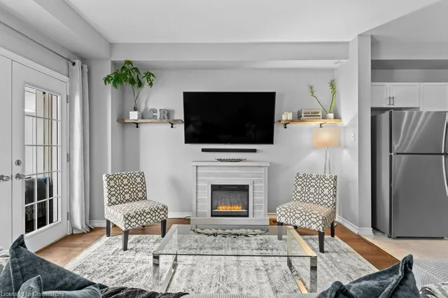 Additional property image - 54 Nisbet Blvd Unit 25