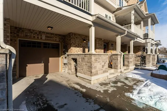 Additional property image - 54 Nisbet Blvd Unit 25