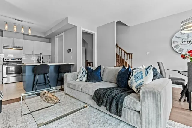 Additional property image - 54 Nisbet Blvd Unit 25