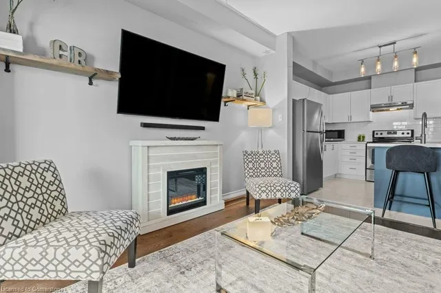 Additional property image - 54 Nisbet Blvd Unit 25