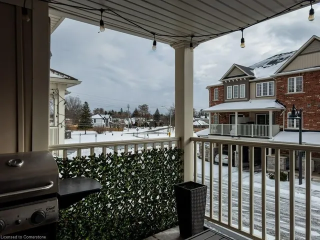 Additional property image - 54 Nisbet Blvd Unit 25