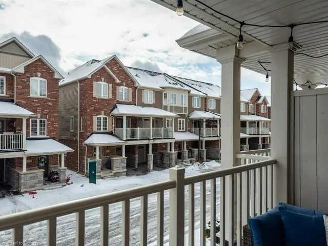 Additional property image - 54 Nisbet Blvd Unit 25