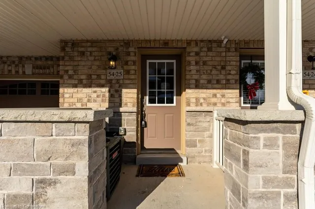 Additional property image - 54 Nisbet Blvd Unit 25