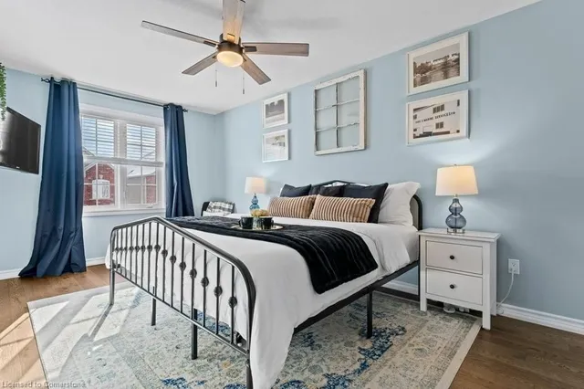 Additional property image - 54 Nisbet Blvd Unit 25