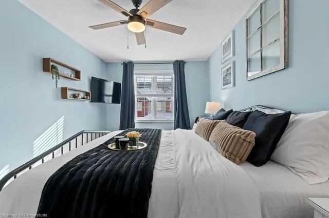 Additional property image - 54 Nisbet Blvd Unit 25