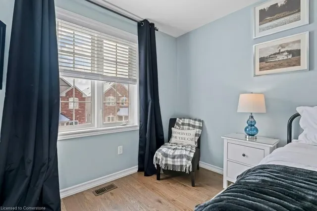 Additional property image - 54 Nisbet Blvd Unit 25