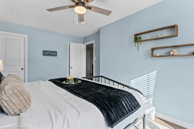 Additional property image - 54 Nisbet Blvd Unit 25