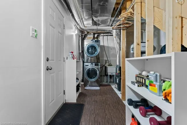 Additional property image - 54 Nisbet Blvd Unit 25