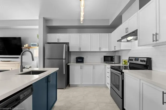 Additional property image - 54 Nisbet Blvd Unit 25