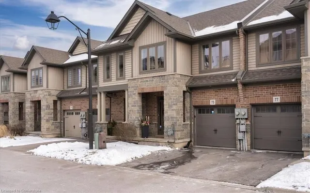 Additional property image - 75 Southshore Cres