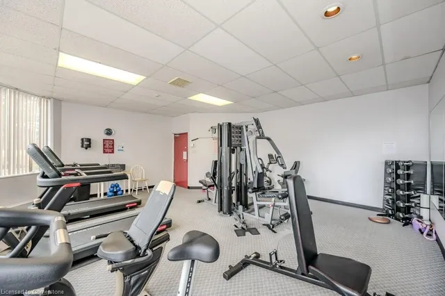 Additional property image - 3227 King St Unit 1111