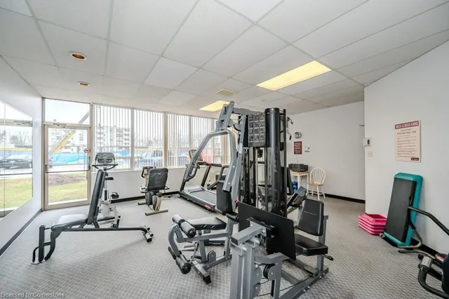 Additional property image - 3227 King St Unit 1111