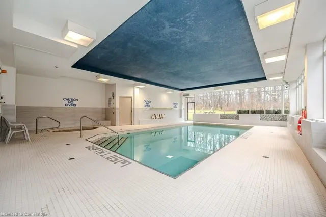 Additional property image - 3227 King St Unit 1111