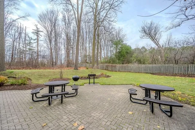 Additional property image - 3227 King St Unit 1111