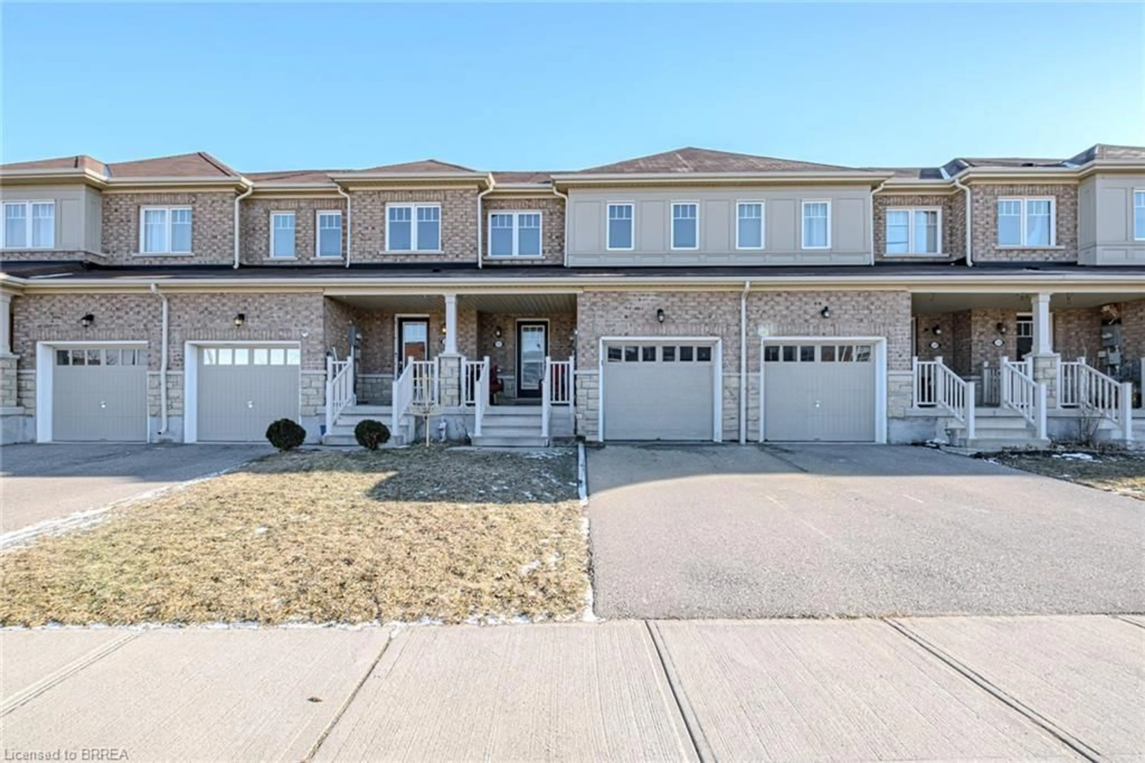 Unknown for 125 English Lane, Brantford Ontario N3T 5L5