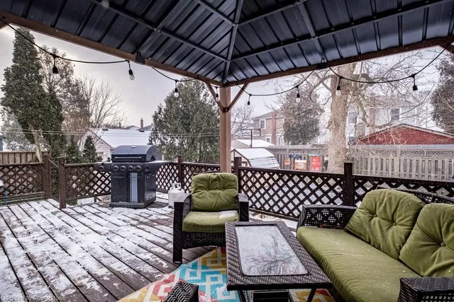 Additional property image - 86 East 27th St