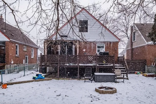 Additional property image - 86 East 27th St