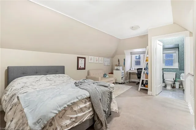 Additional property image - 4 Forsyth Ave