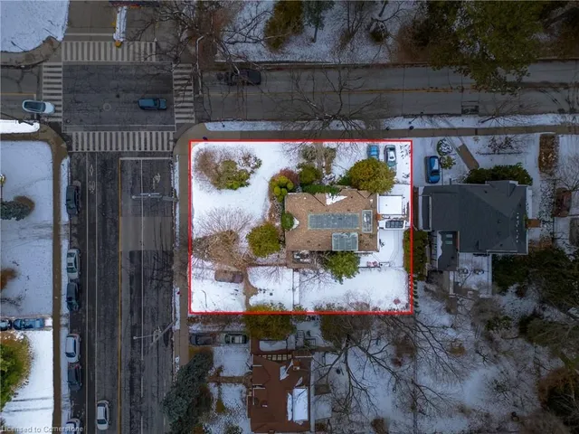 Additional property image - 4 Forsyth Ave