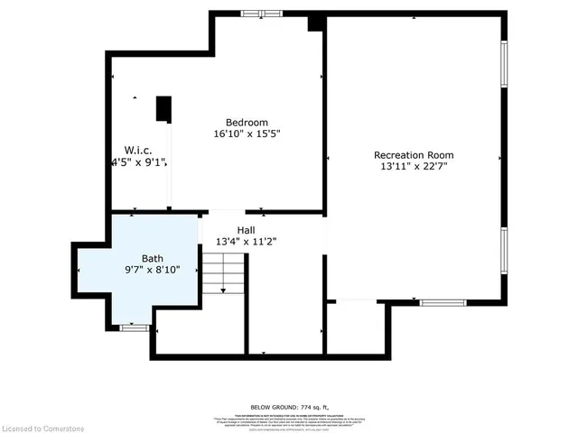 Additional property image - 4 Forsyth Ave
