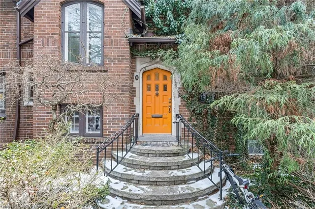 Additional property image - 4 Forsyth Ave
