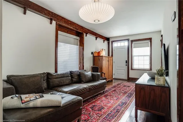 Additional property image - 183 Hatt St