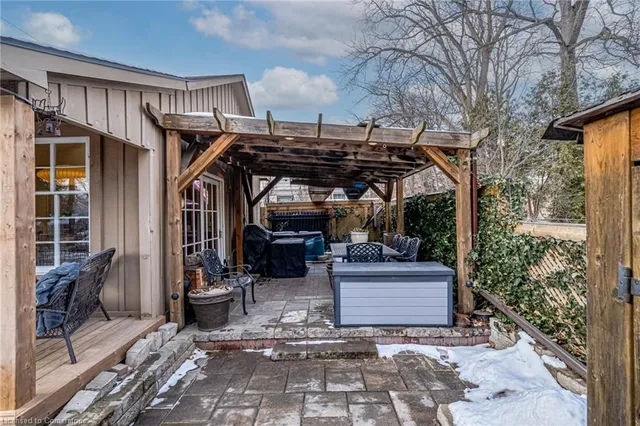 Additional property image - 183 Hatt St
