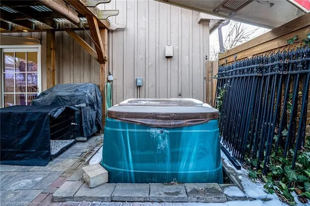 Additional property image - 183 Hatt St