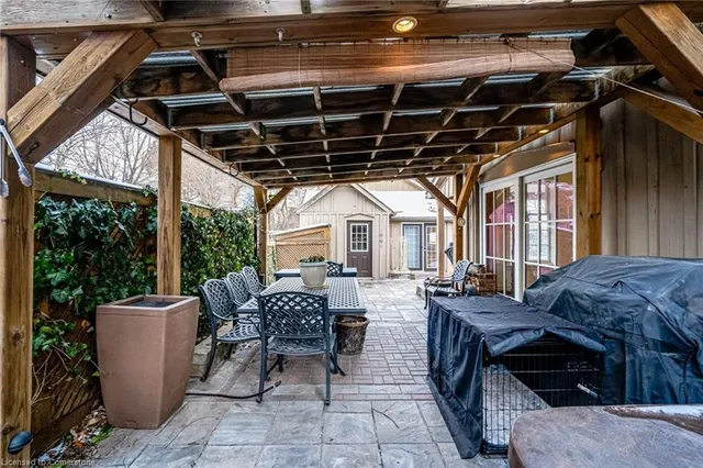 Additional property image - 183 Hatt St