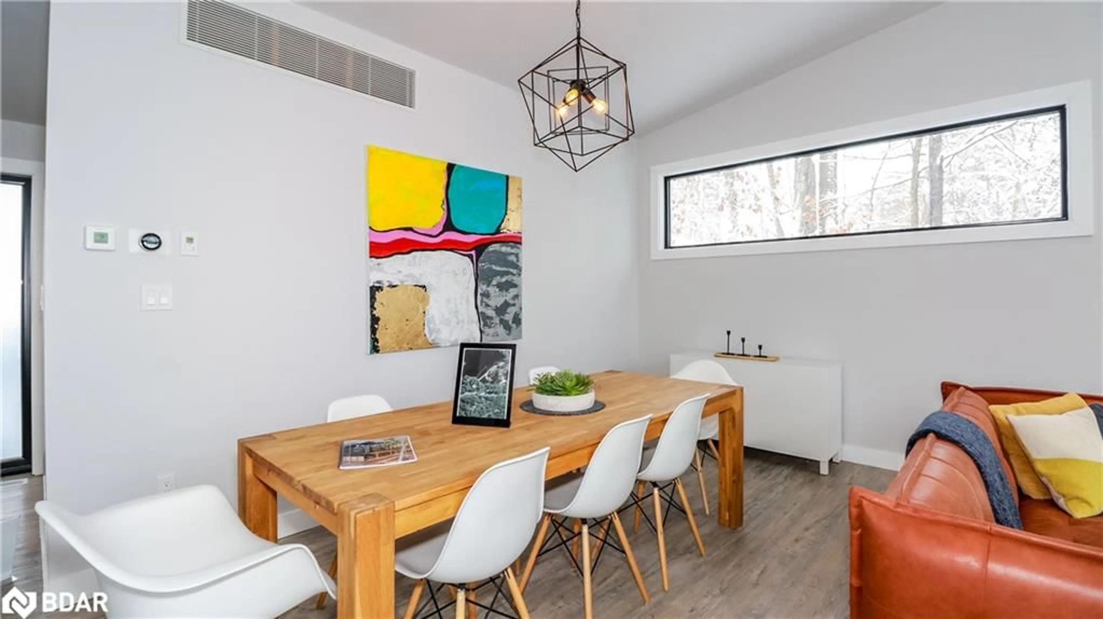 Dining room, unknown for 722 Muskoka Road 10 Rd, Huntsville Ontario P0B 1L0